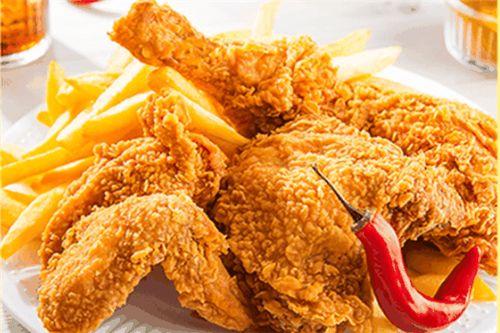 韩国炸鸡被爆料视频,视频揭露惊人真相  第3张